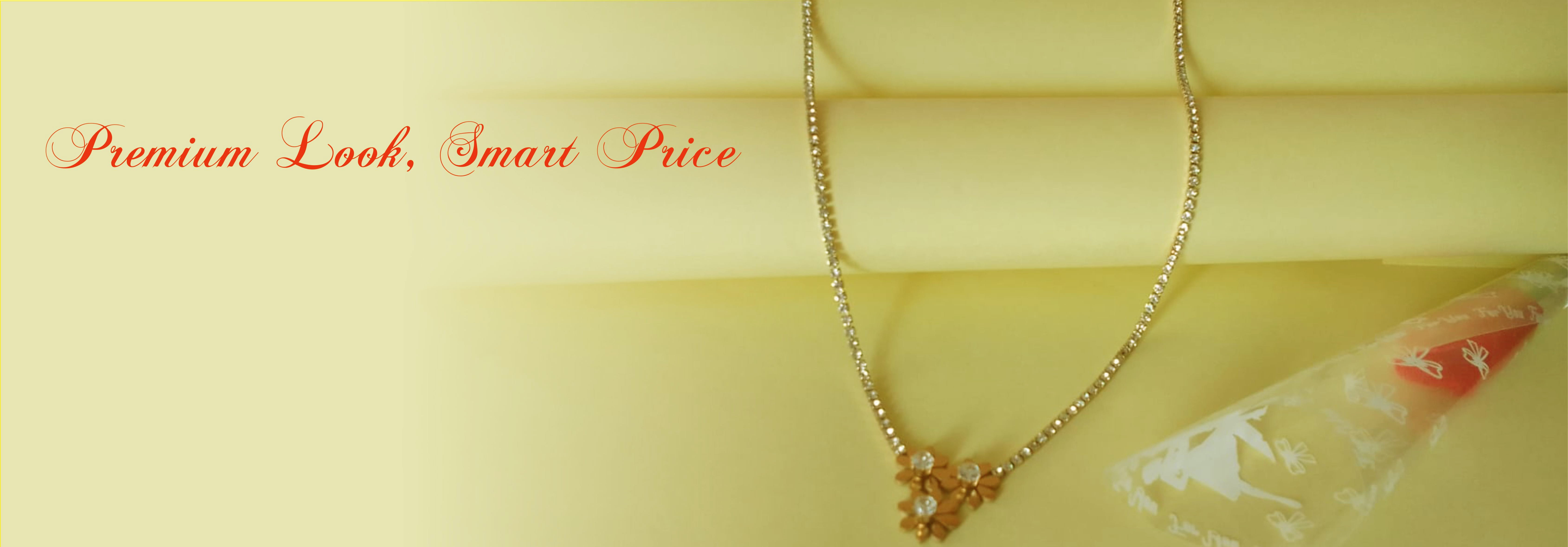 SparkTech E-Store - Imitation Jewellery