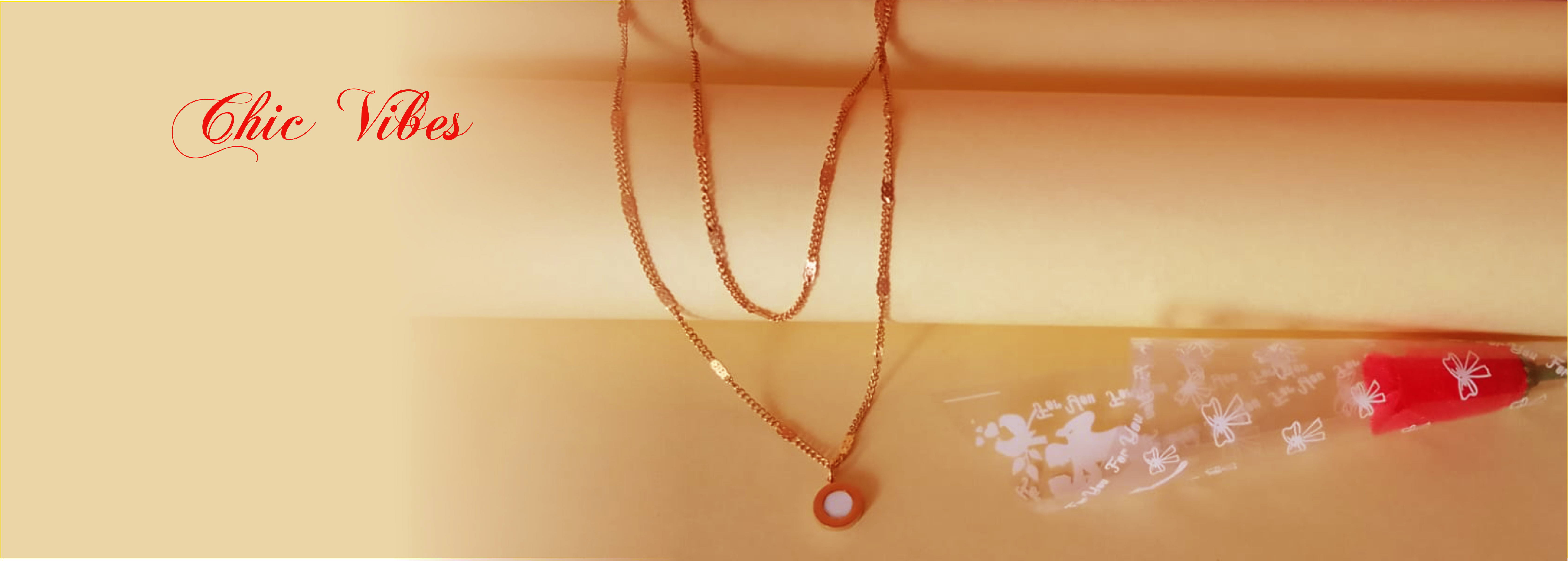 SparkTech E-Store - Imitation Jewellery